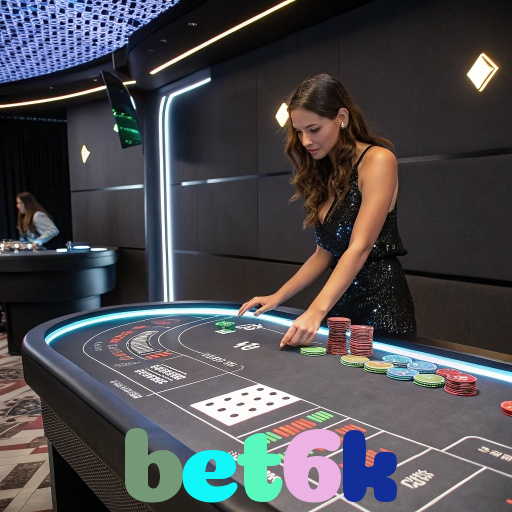 bet6k - Baixe o App bet6k para Android e Comece a Jogar