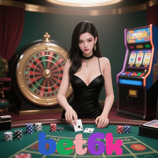 bet6k - Baixe o App bet6k para Android e Comece a Jogar