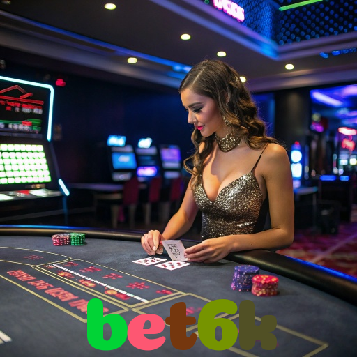 bet6k - Baixe o app bet6k no Google Play e jogue ao vivo