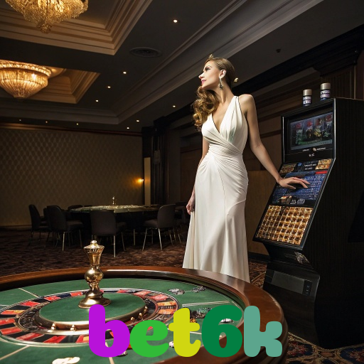 bet6k - Baixe o app bet6k no Google Play e jogue ao vivo
