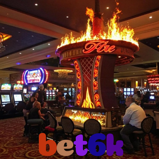 bet6k - Baixe o app bet6k no Google Play e jogue ao vivo