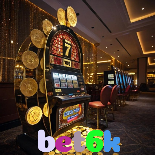 bet6k - Baixe o app bet6k no Google Play e jogue ao vivo