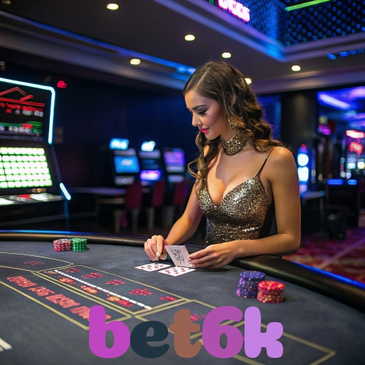 bet6k - Baixe o App bet6k para Android e Comece a Jogar