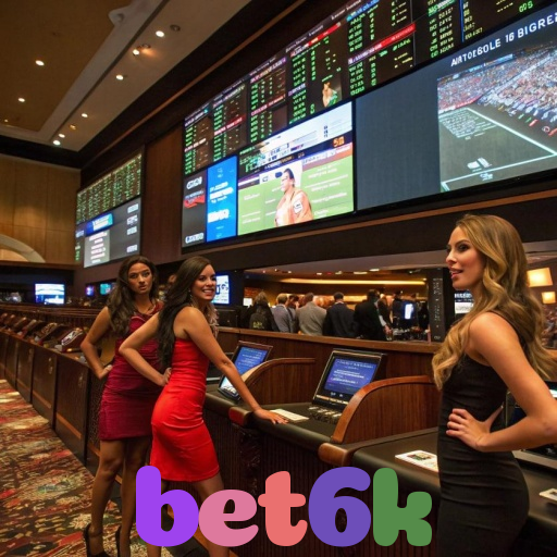 bet6k - Baixe o App bet6k para Android e Comece a Jogar