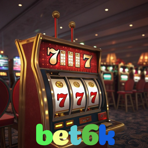 bet6k - Baixe o app bet6k no Google Play e jogue ao vivo
