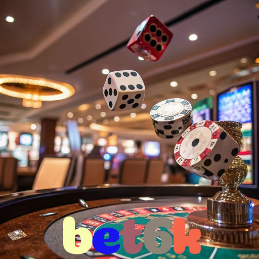 bet6k - Baixe o App bet6k para Android e Comece a Jogar