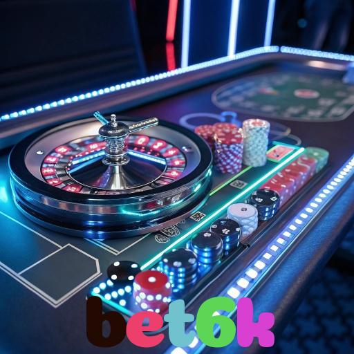 bet6k - Baixe o app bet6k no Google Play e jogue ao vivo