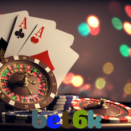bet6k - Baixe o App bet6k para Android e Comece a Jogar
