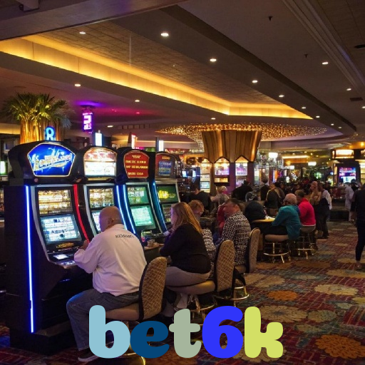 bet6k - Baixe o App bet6k para Android e Comece a Jogar