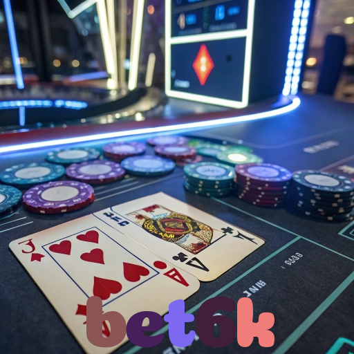 bet6k - Baixe o App bet6k para Android e Comece a Jogar