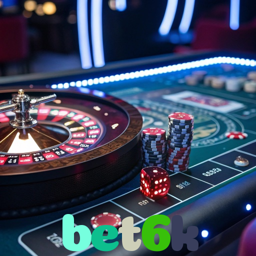 bet6k - Baixe o app bet6k no Google Play e jogue ao vivo