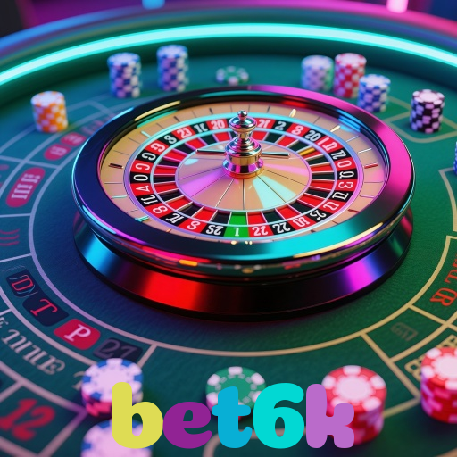 bet6k - Baixe o App bet6k para Android e Comece a Jogar