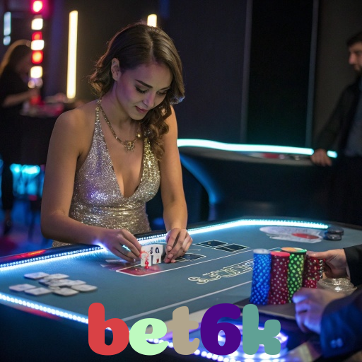 bet6k - Baixe o App bet6k para Android e Comece a Jogar