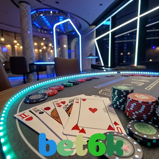 bet6k - Baixe o App bet6k para Android e Comece a Jogar