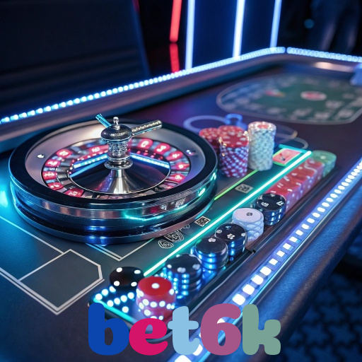 bet6k - Baixe o app bet6k no Google Play e jogue ao vivo