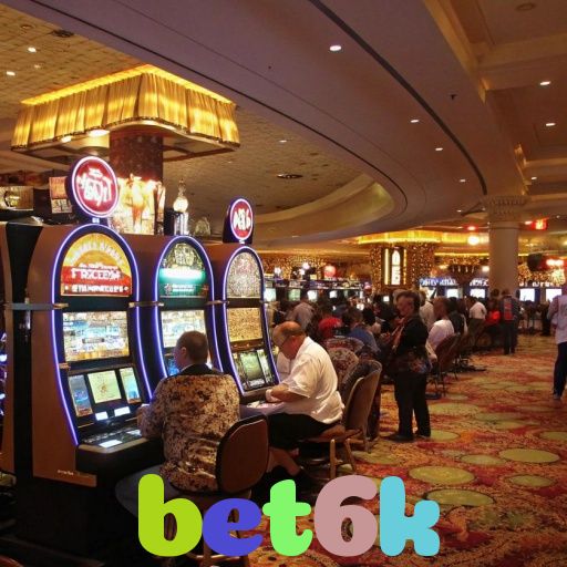 bet6k - Baixe o app bet6k no Google Play e jogue ao vivo