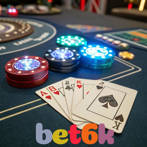 bet6k - Baixe o App bet6k para Android e Comece a Jogar