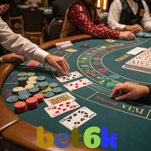bet6k - Baixe o app bet6k no Google Play e jogue ao vivo