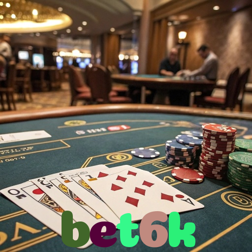 bet6k - Baixe o App bet6k para Android e Comece a Jogar