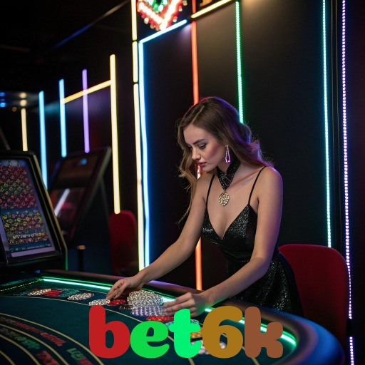 bet6k - Baixe o app bet6k no Google Play e jogue ao vivo