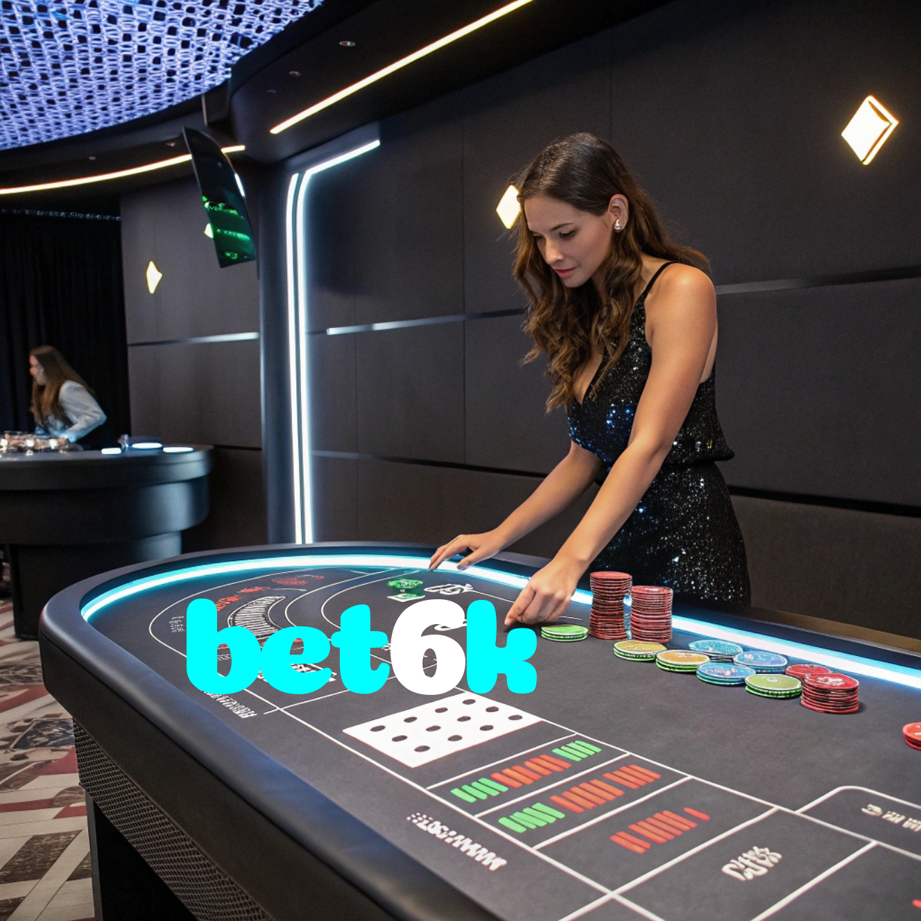bet6k - Baixe o app bet6k no Google Play e jogue ao vivo