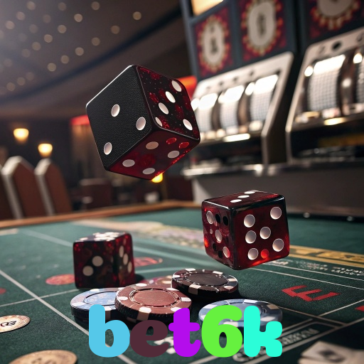 bet6k - Baixe o app bet6k no Google Play e jogue ao vivo