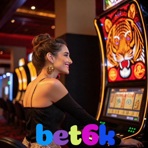 bet6k - Baixe o App bet6k para Android e Comece a Jogar