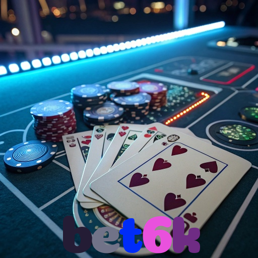 bet6k - Baixe o App bet6k para Android e Comece a Jogar