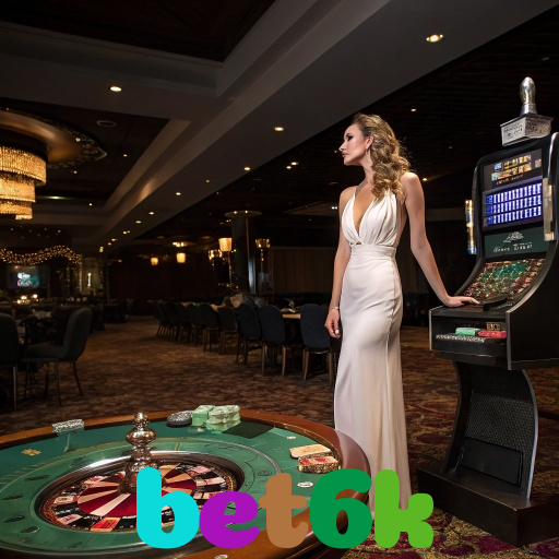 bet6k - Baixe o app bet6k no Google Play e jogue ao vivo