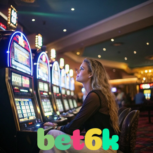 bet6k - Baixe o App bet6k para Android e Comece a Jogar