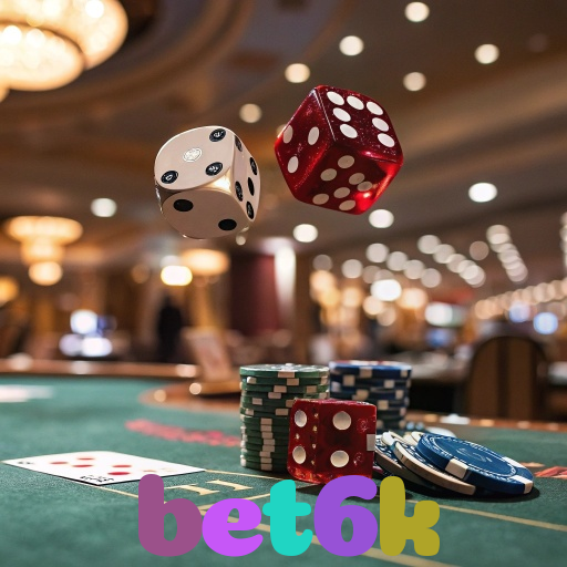 bet6k - Baixe o app bet6k no Google Play e jogue ao vivo