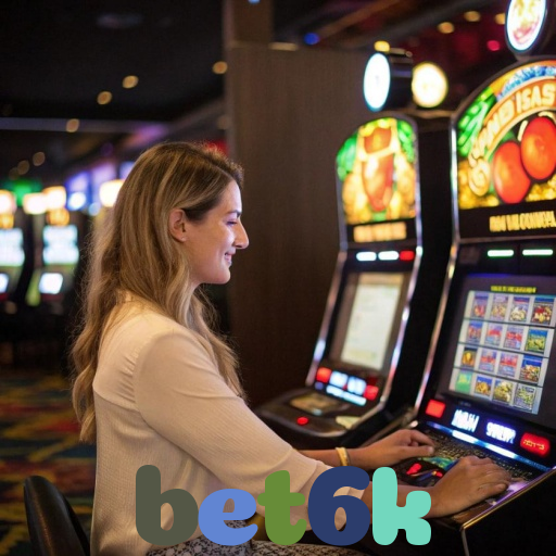 bet6k - Baixe o app bet6k no Google Play e jogue ao vivo