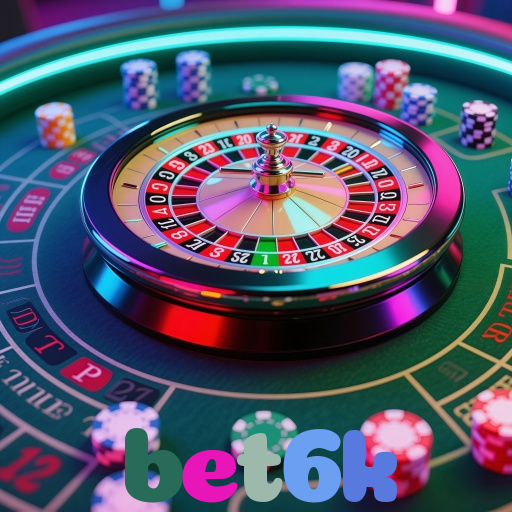 bet6k - Baixe o app bet6k no Google Play e jogue ao vivo