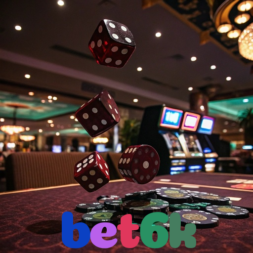 bet6k - Baixe o app bet6k no Google Play e jogue ao vivo