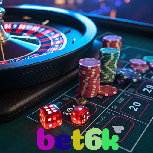 bet6k - Baixe o App bet6k para Android e Comece a Jogar