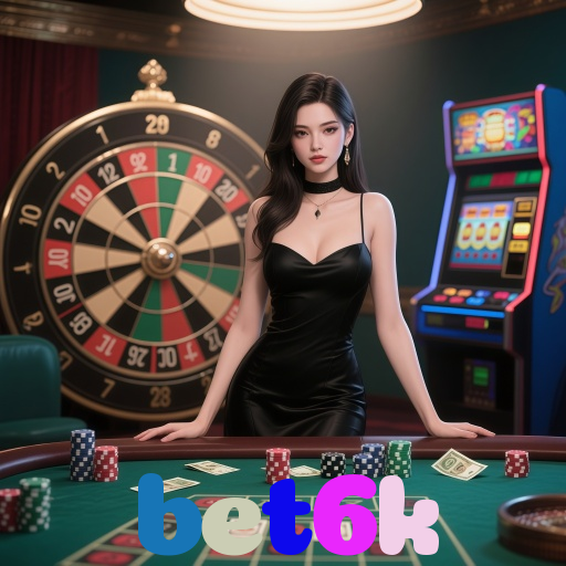 bet6k - Baixe o app bet6k no Google Play e jogue ao vivo