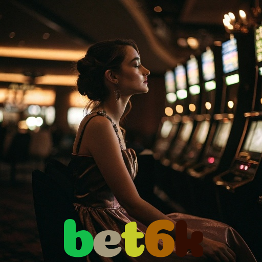bet6k - Baixe o app bet6k no Google Play e jogue ao vivo