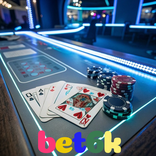 bet6k - Baixe o app bet6k no Google Play e jogue ao vivo