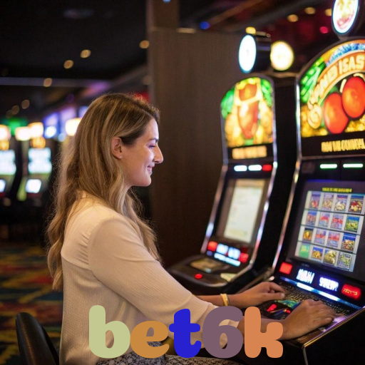 bet6k - Baixe o App bet6k para Android e Comece a Jogar