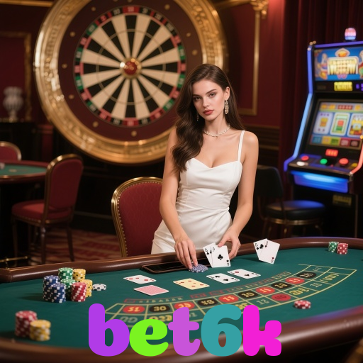 bet6k - Baixe o App bet6k para Android e Comece a Jogar