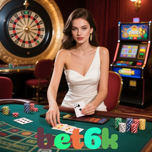 bet6k - Baixe o App bet6k para Android e Comece a Jogar