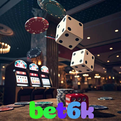 bet6k - Baixe o App bet6k para Android e Comece a Jogar