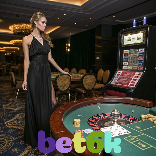 bet6k - Baixe o app bet6k no Google Play e jogue ao vivo