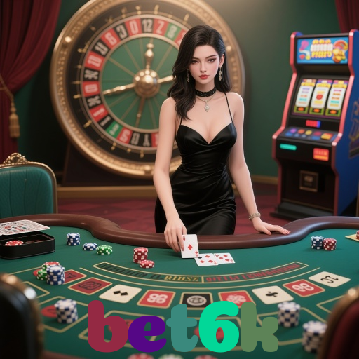 bet6k - Baixe o App bet6k para Android e Comece a Jogar