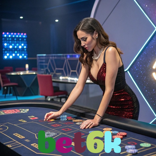 bet6k - Baixe o app bet6k no Google Play e jogue ao vivo