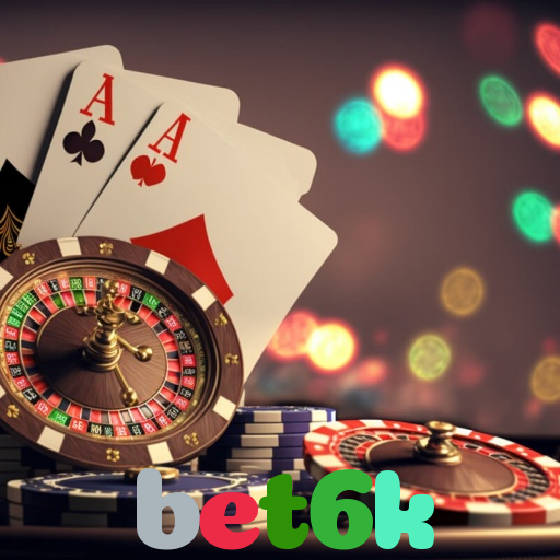 bet6k - Baixe o app bet6k no Google Play e jogue ao vivo