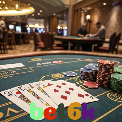 bet6k - Baixe o app bet6k no Google Play e jogue ao vivo