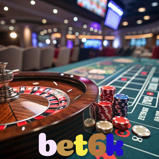 bet6k - Baixe o app bet6k no Google Play e jogue ao vivo