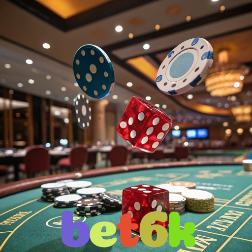 bet6k - Baixe o app bet6k no Google Play e jogue ao vivo