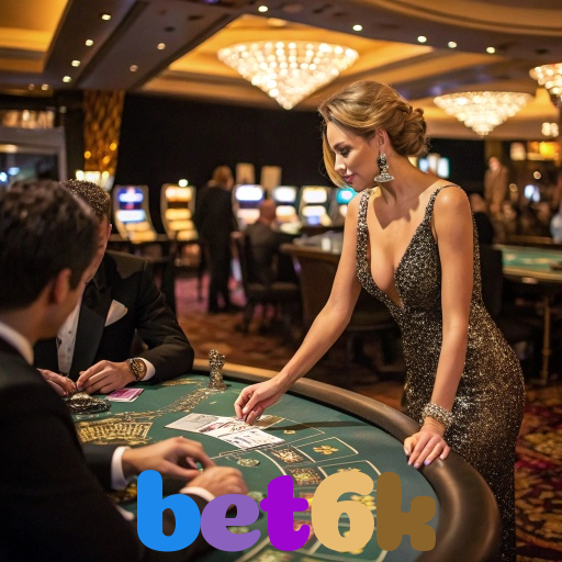 bet6k - Baixe o App bet6k para Android e Comece a Jogar